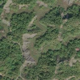 Satellite imagery of 三等三角點 474, TW