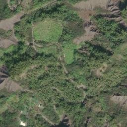 Satellite imagery of 三等三角點 541, TW