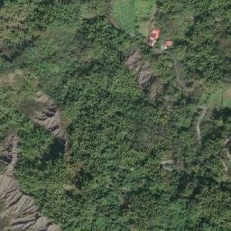 Satellite imagery of 三等三角點 541, TW