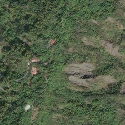 Satellite imagery of 三等三角點 541, TW