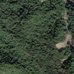 Satellite imagery of 二等三角點 1097, TW