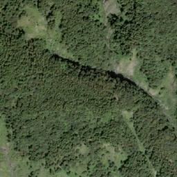 Satellite imagery of 三等三角點 7141, TW