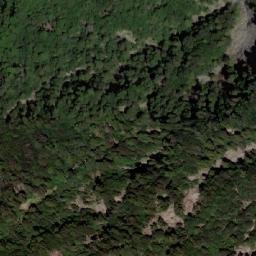 Satellite imagery of 二等三角點 1565, TW