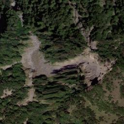 Satellite imagery of 二等三角點 1565, TW