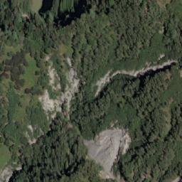 Satellite imagery of 三等三角點 7172, TW