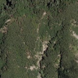 Satellite imagery of 三等三角點 7172, TW
