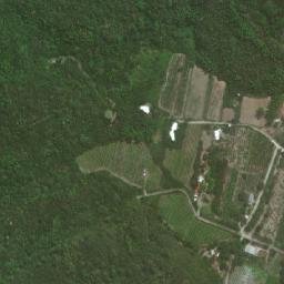 Satellite imagery of 三等三角點 4225, TW