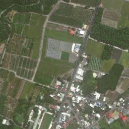 Satellite imagery of 三等三角點 4225, TW
