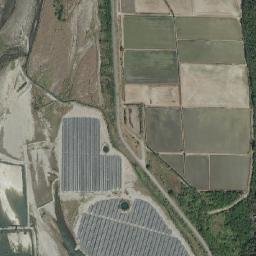 Satellite imagery of 三等三角點 956, TW