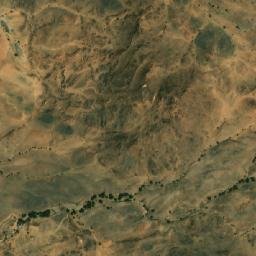 Satellite imagery of Hechaguen, DZ