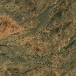 Satellite imagery of Hechaguen, DZ