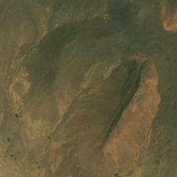 Satellite imagery of Kloukel, DZ