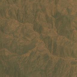 Satellite imagery of I-n-Aïhéd, DZ