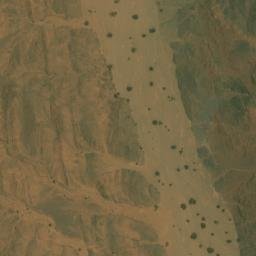 Satellite imagery of I-n-Aïhéd, DZ
