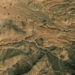 Satellite imagery of Chêt I-n-Touhi, DZ