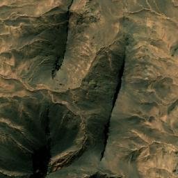 Satellite imagery of Chêt I-n-Touhi, DZ