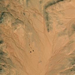 Satellite imagery of Chêt I-n-Touhi, DZ