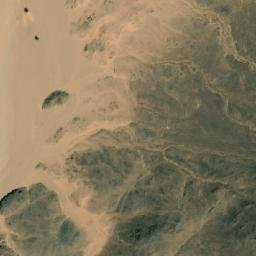 Satellite imagery of Jabal Umm ‘Arkah, EG