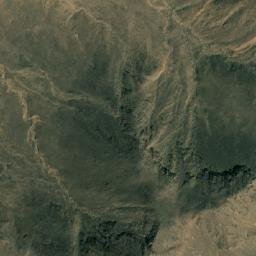 Satellite imagery of Jabal Umm ‘Arkah, EG