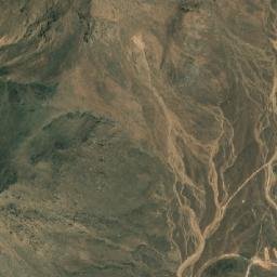 Satellite imagery of Jabal Umm ‘Arkah, EG