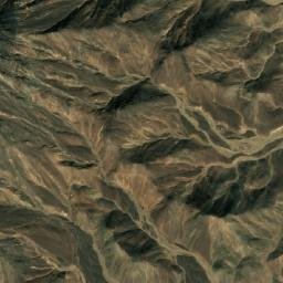 Satellite imagery of Gebel Humariai, EG