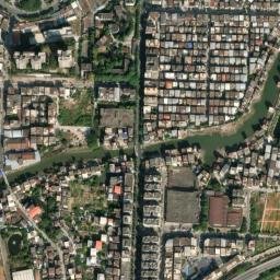 Satellite imagery of Ruisha Jiao, CN