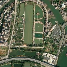 Satellite imagery of Ruisha Jiao, CN
