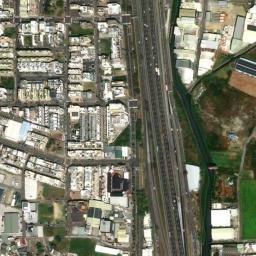 Satellite imagery of 三等三角點 內補67, TW