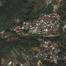 Satellite imagery of 三等三角點 526, TW