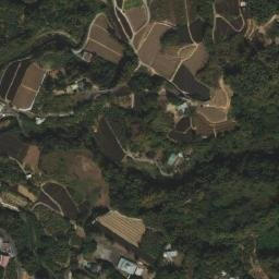 Satellite imagery of 三等三角點 526, TW