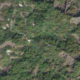 Satellite imagery of 三等三角點 541, TW