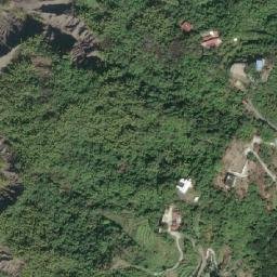 Satellite imagery of 三等三角點 541, TW
