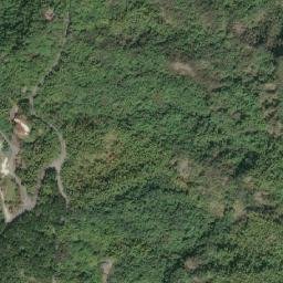 Satellite imagery of 三等三角點 541, TW