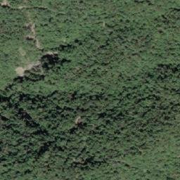 Satellite imagery of 二等三角點 1097, TW