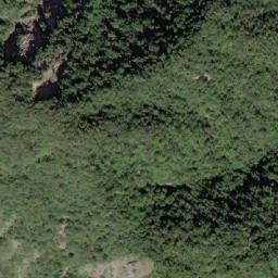 Satellite imagery of 二等三角點 1097, TW