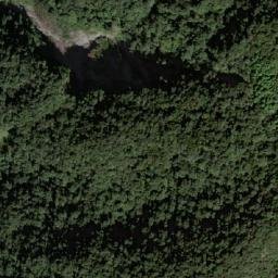 Satellite imagery of 三等三角點 7141, TW