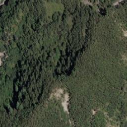 Satellite imagery of 三等三角點 7172, TW