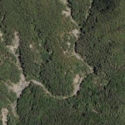 Satellite imagery of 三等三角點 7172, TW