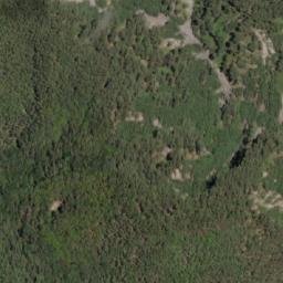 Satellite imagery of 三等三角點 7172, TW