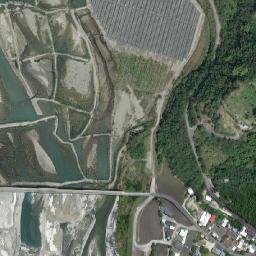 Satellite imagery of 三等三角點 956, TW