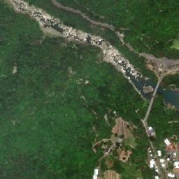 Satellite imagery of Donghe Kuangchang, TW