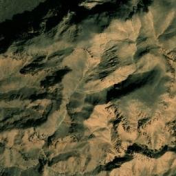 Satellite imagery of Tiloumrout, DZ