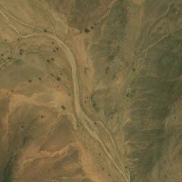 Satellite imagery of Kloukel, DZ