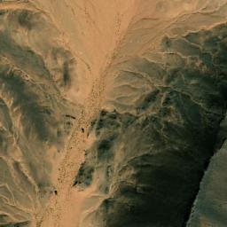 Satellite imagery of Chêt I-n-Touhi, DZ