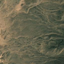 Satellite imagery of Jabal Umm ‘Arkah, EG
