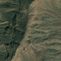 Satellite imagery of Jabal Umm ‘Arkah, EG