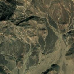 Satellite imagery of Gebel Humariai, EG