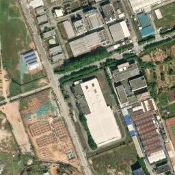 Satellite imagery of Ma’an Gang, CN