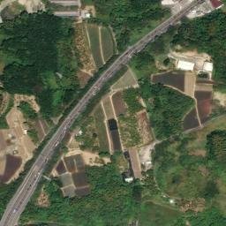 Satellite imagery of 二等三角點 內補043, TW