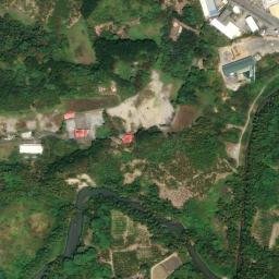 Satellite imagery of 二等三角點 內補043, TW